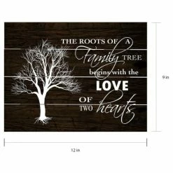 Top 10 ✨ The Gray Barn Family Love Wood Pallet Art 🤩 -The Gray Barn Shop unnamed file 5082