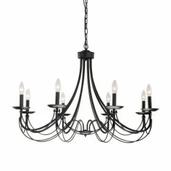 Brand new π The Gray Barn Calloway Hill 8-light Antique Black Iron Chandelier With Shades β¨ 12 Brand new π The Gray Barn Calloway Hill 8-light Antique Black Iron Chandelier With Shades β¨ -The Gray Barn Shop unnamed file 5090