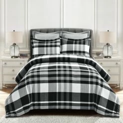 Discount 👏 The Gray Barn Cedar Tree Yarn Dyed 5-piece Comforter Set 🤩 -The Gray Barn Shop unnamed file 5100