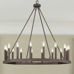Promo ⭐ The Gray Barn Orchard House Vintage Wagon Wheel 16-light Chandelier Crackle White+classic Black ❤️ 17 Promo ⭐ The Gray Barn Orchard House Vintage Wagon Wheel 16-light Chandelier Crackle White+classic Black ❤️ -The Gray Barn Shop unnamed file 5114