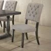 Best Sale ✔️ The Gray Barn Honeysuckle Weathered Grey Oak Side Chair (Set Of 2) 🛒 -The Gray Barn Shop unnamed file 5115