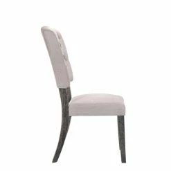 Best Sale ✔️ The Gray Barn Honeysuckle Weathered Grey Oak Side Chair (Set Of 2) 🛒 -The Gray Barn Shop unnamed file 5118