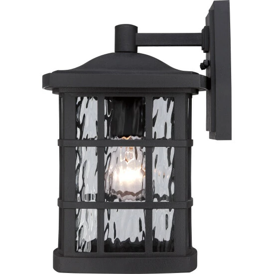Promo π The Gray Barn Hidden Pond 1-light Medium Wall Lantern Black π 7 Promo π The Gray Barn Hidden Pond 1-light Medium Wall Lantern Black π - Image 5