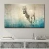 Coupon 🎁 The Gray Barn 'Equestrian Saddle Ink PSVIII' Canvas Wall Art 👍 -The Gray Barn Shop unnamed file 5135