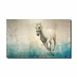Coupon 🎁 The Gray Barn 'Equestrian Saddle Ink PSVIII' Canvas Wall Art 👍 -The Gray Barn Shop unnamed file 5136
