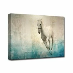 Coupon 🎁 The Gray Barn 'Equestrian Saddle Ink PSVIII' Canvas Wall Art 👍 -The Gray Barn Shop unnamed file 5137