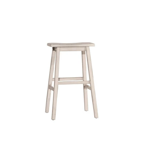 Budget β The Gray Barn Chatterly Non-swivel Backless Bar Stool, Sea White π 4 Budget β The Gray Barn Chatterly Non-swivel Backless Bar Stool, Sea White π - Image 2