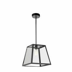 Best deal ✨ The Gray Barn Black Creek 1-light Mini Pendant With Black Finish 👍
