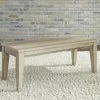 Wholesale 🛒 The Gray Barn Sun Valley Sandstone Bench 😉