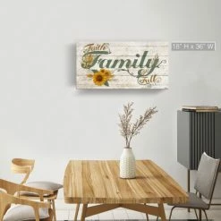 Flash Sale 😀 The Gray Barn 'Family' Wrapped Canvas Textual Fall Wall Art 😀 -The Gray Barn Shop unnamed file 5180