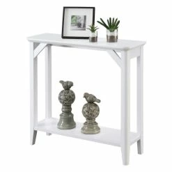 Brand new 🧨 The Gray Barn West Hall Table White ❤️ -The Gray Barn Shop unnamed file 5206