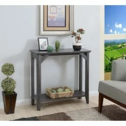 Brand new 🧨 The Gray Barn West Hall Table White ❤️ -The Gray Barn Shop unnamed file 5209