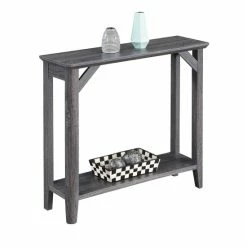 Brand new 🧨 The Gray Barn West Hall Table White ❤️ -The Gray Barn Shop unnamed file 5210