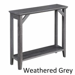 Brand new 🧨 The Gray Barn West Hall Table White ❤️ -The Gray Barn Shop unnamed file 5211
