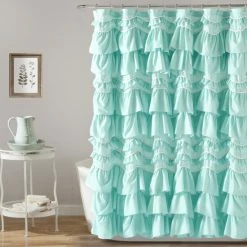 Cheapest β The Gray Barn Hallelujah Acres Shower Curtain Aqua 𧨠17 Cheapest β The Gray Barn Hallelujah Acres Shower Curtain Aqua 𧨠-The Gray Barn Shop unnamed file 5227