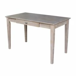 Cheap 🛒 The Gray Barn Moonshine Solid Hardwood Writing Desk Beach White 👍 -The Gray Barn Shop unnamed file 5229