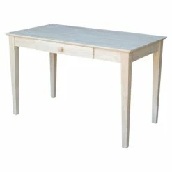 Cheap 🛒 The Gray Barn Moonshine Solid Hardwood Writing Desk Beach White 👍 -The Gray Barn Shop unnamed file 5231