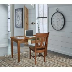 Cheap 🛒 The Gray Barn Moonshine Solid Hardwood Writing Desk Beach White 👍 -The Gray Barn Shop unnamed file 5233