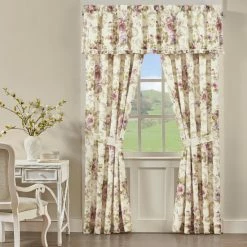 Discount 🥰 The Gray Barn Warwick Window Straight Valance 🔔 -The Gray Barn Shop unnamed file 5246