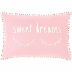 Outlet 🥰 The Gray Barn Dusty Wind Lumbar Throw Pillow Cover Black 🌟