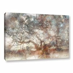 New 🧨 The Gray Barn Roozbeh Bahramali's 'Wisdom Tree' Gallery Wrapped Canvas 🔥 -The Gray Barn Shop unnamed file 526