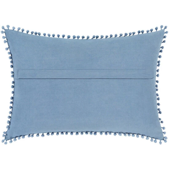 Outlet π₯° The Gray Barn Dusty Wind Lumbar Throw Pillow Cover Black π 8 Outlet π₯° The Gray Barn Dusty Wind Lumbar Throw Pillow Cover Black π - Image 6