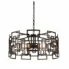 Best reviews of 🎉 The Gray Barn Broken Spur 4-light Drum Chandelier With Brown Finish ✨ -The Gray Barn Shop unnamed file 5276