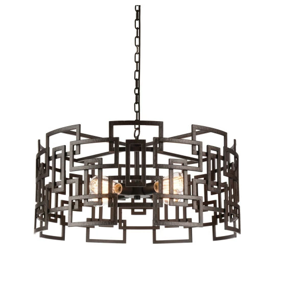 Best reviews of π The Gray Barn Broken Spur 4-light Drum Chandelier With Brown Finish β¨ 3 Best reviews of π The Gray Barn Broken Spur 4-light Drum Chandelier With Brown Finish β¨