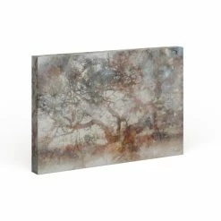 New 🧨 The Gray Barn Roozbeh Bahramali's 'Wisdom Tree' Gallery Wrapped Canvas 🔥 -The Gray Barn Shop unnamed file 529