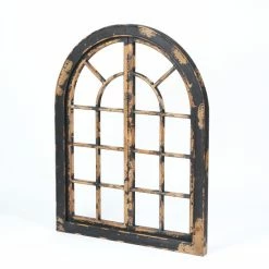 Promo π₯ The Gray Barn Edmonton Distressed Black And Brown Wood Arched Window Wall Decor π 12 Promo π₯ The Gray Barn Edmonton Distressed Black And Brown Wood Arched Window Wall Decor π -The Gray Barn Shop unnamed file 5296