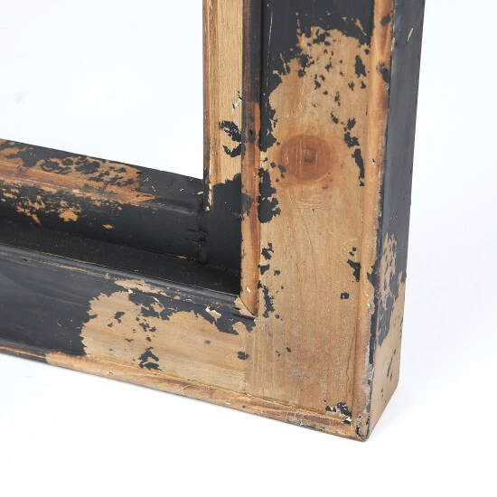 Promo π₯ The Gray Barn Edmonton Distressed Black And Brown Wood Arched Window Wall Decor π 8 Promo π₯ The Gray Barn Edmonton Distressed Black And Brown Wood Arched Window Wall Decor π - Image 6