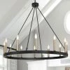 Best deal 𧨠The Gray Barn Highclere 12-light Wagon Wheel Chandelier - 40"x40"x35.93" Oil Rubbed Bronze βοΈ 2 Best deal 𧨠The Gray Barn Highclere 12-light Wagon Wheel Chandelier - 40"x40"x35.93" Oil Rubbed Bronze βοΈ -The Gray Barn Shop unnamed file 53