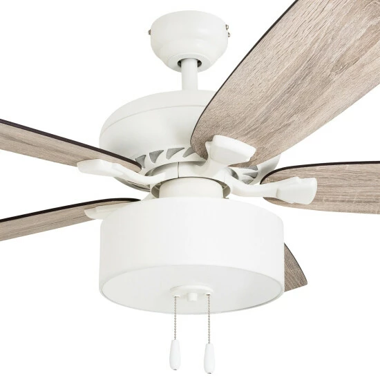 Cheapest β€οΈ The Gray Barn Theobalds 52-inch Coastal Indoor LED Ceiling Fan With Remote Control 5 Reversible Blades - 52 π 5 Cheapest β€οΈ The Gray Barn Theobalds 52-inch Coastal Indoor LED Ceiling Fan With Remote Control 5 Reversible Blades - 52 π - Image 3