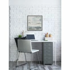 Best reviews of 🤩 The Gray Barn Handmade Foggy Swamp Framed Print 🧨 -The Gray Barn Shop unnamed file 5318