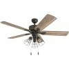 Cheap 🧨 The Gray Barn Hodeken Farmhouse 52-inch Aged Bronze LED Ceiling Fan In Cage Industrial 3-light 👏 -The Gray Barn Shop unnamed file 5348
