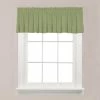 Cheap π The Gray Barn Flinders Forge Valance In Sage β€οΈ 2 Cheap π The Gray Barn Flinders Forge Valance In Sage β€οΈ -The Gray Barn Shop unnamed file 5361
