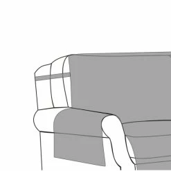 Best Sale π The Gray Barn Spring Arrow Grey Reversible Arm Chair Protector π 7 Best Sale π The Gray Barn Spring Arrow Grey Reversible Arm Chair Protector π -The Gray Barn Shop unnamed file 5376