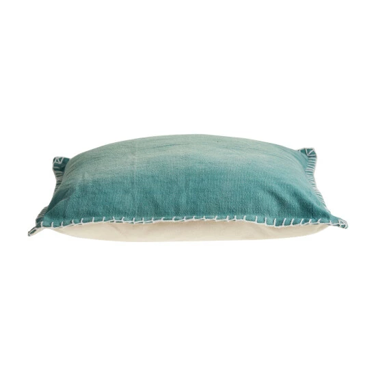 Deals 🥰 The Gray Barn Piper Down Teal Throw Pillow With Embroidered Edges 🤩 6 Deals 🥰 The Gray Barn Piper Down Teal Throw Pillow With Embroidered Edges 🤩 - Image 4
