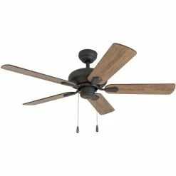 Flash Sale ✨ The Gray Barn Heddinge 42-inch Aged Bronze Ceiling Fan In Barnwood/ Tumbleweed Blades With 3-speed Remote 👍 -The Gray Barn Shop unnamed file 5402