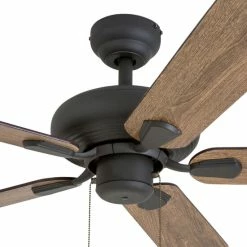 Flash Sale ✨ The Gray Barn Heddinge 42-inch Aged Bronze Ceiling Fan In Barnwood/ Tumbleweed Blades With 3-speed Remote 👍 -The Gray Barn Shop unnamed file 5403