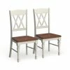 Best reviews of ⌛ The Gray Barn Box Hill Double X-back Dining Chairs 🥰 -The Gray Barn Shop unnamed file 5406