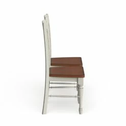 Best reviews of ⌛ The Gray Barn Box Hill Double X-back Dining Chairs 🥰 -The Gray Barn Shop unnamed file 5408
