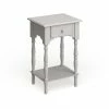 New π The Gray Barn Robert Accent Table White π₯ 2 New π The Gray Barn Robert Accent Table White π₯ -The Gray Barn Shop unnamed file 5411