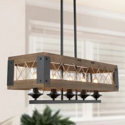 Cheap π The Gray Barn 5-Light Farmhouse Rectangle Chandelier Rustic Island Lights - W31.9" * E10.6" * H10.2" β¨ 17 Cheap π The Gray Barn 5-Light Farmhouse Rectangle Chandelier Rustic Island Lights - W31.9" * E10.6" * H10.2" β¨ -The Gray Barn Shop unnamed file 5426