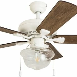 Best Sale 💯 The Gray Barn Eltham 42-inch Coastal Indoor LED Ceiling Fan With Remote Control 5 Reversible Blades - 42 🧨 -The Gray Barn Shop unnamed file 5461