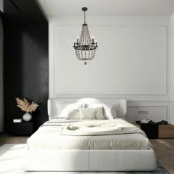 Wholesale 𧨠The Gray Barn Windy Bracken 5-light Boho Wood Bead Chandeliers Candle Empire Pendant Lighting - W21.6"xH36.2" π― 13 Wholesale 𧨠The Gray Barn Windy Bracken 5-light Boho Wood Bead Chandeliers Candle Empire Pendant Lighting - W21.6"xH36.2" π― -The Gray Barn Shop unnamed file 5465