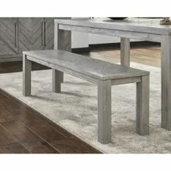Cheapest 💯 The Gray Barn Daybreak Solid Wood Dining Bench In Rustic Latte 🔔 -The Gray Barn Shop unnamed file 5494