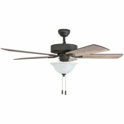 Coupon 💯 The Gray Barn Little Hat Farmhouse 52-inch Aged Bronze LED Ceiling Fan In Bowl Light In Barnwood Blades 💯 -The Gray Barn Shop unnamed file 5542