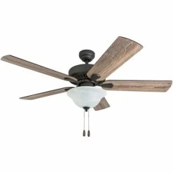 Coupon 💯 The Gray Barn Little Hat Farmhouse 52-inch Aged Bronze LED Ceiling Fan In Bowl Light In Barnwood Blades 💯 -The Gray Barn Shop unnamed file 5543