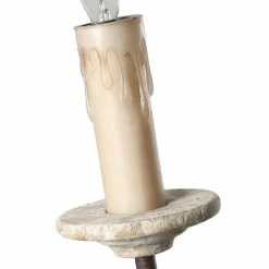 Cheap 😀 The Gray Barn Stable View 6-Light Rustic French Country Island Chandelier For Kitchen - D39"* H38" 🎉 -The Gray Barn Shop unnamed file 5551